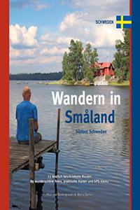 Wandern in Smaland