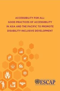 Accessibility for all