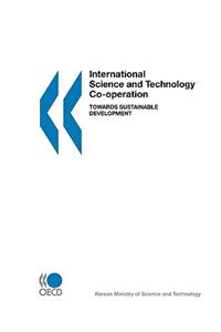 International Science and Technology Co-operation