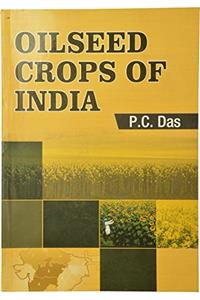 Oilseed Crops of India