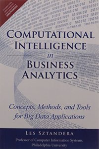 Computational Intelligence in Business Analytics