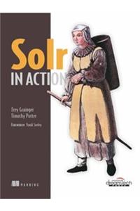 Solr In Action