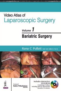 Video Atlas of Laparoscopic Surgery