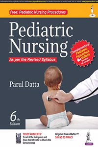 Pediatric Nursing