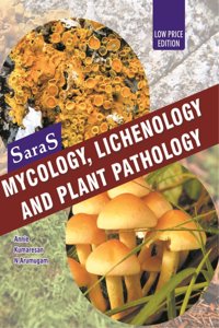 Mycology, Plant Pathology and Lichenology