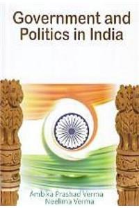 Government and Politics in India