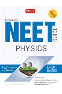 Complete NEET Guide: Physics