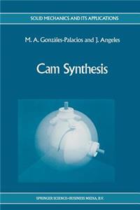 CAM Synthesis