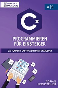 C# Programmieren fur Einsteiger