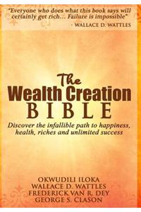The Wealth Creation Bible