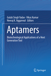 Aptamers