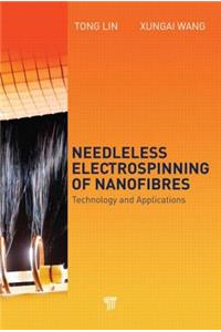 Needleless Electrospinning of Nanofibers