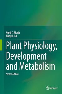 Plant Physiology, Development and Metabolism