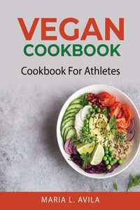 Vegan Cookbook