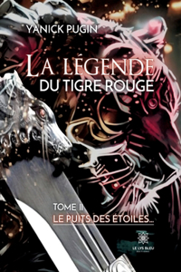 legende du tigre rouge