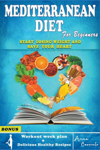 Mediterranean Diet for Beginners