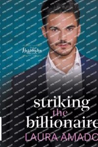 Striking the Billionaire
