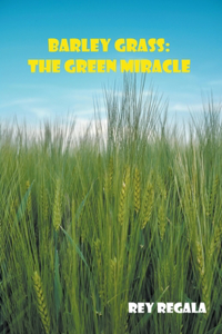 Barley Grass