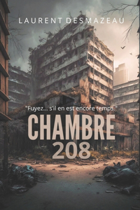 Chambre 208