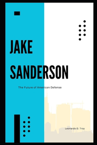 Jake Sanderson