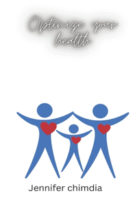Optimize your health