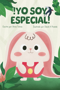 ¡Yo Soy Especial!