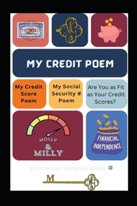 My Credit Poem