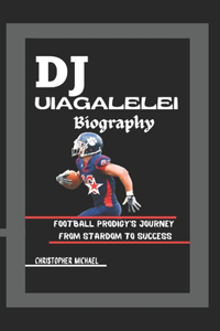 DJ Uiagalelei Biography