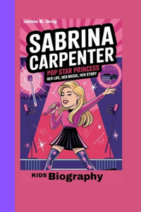 Sabrina Carpenter