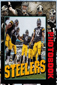 Steelers Photobook