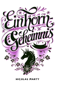 Einhorn Geheimnis