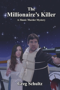 Millionaire's Killer