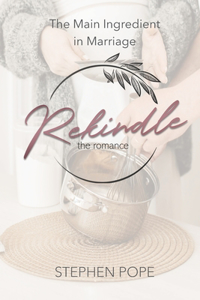 The Main Ingredient in Marriage