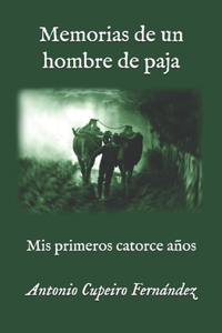Memorias de un hombre de paja