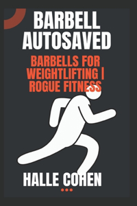BARBELL AutoSaved