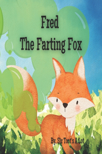 Fred the Farting Fox