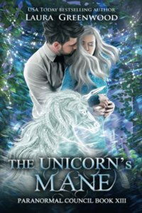 The Unicorn's Mane