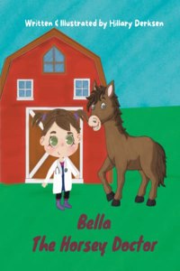 Bella the Horsey Doctor