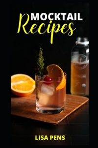 Mocktail Recipes