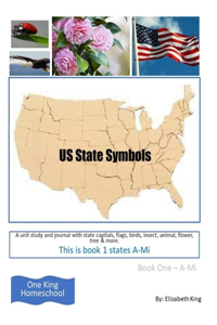US State Symbols