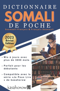 Dictionnaire Somali de Poche