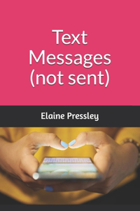 Text Messages Not Sent