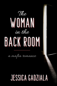 Woman in the Back Room