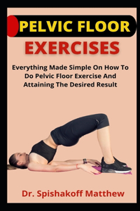 Pelvic Floor Exercises