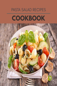 Pasta Salad Recipes Cookbook