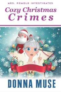 Cozy Christmas Crimes