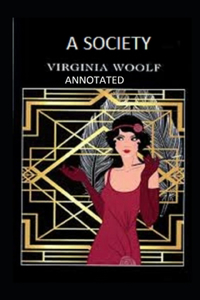 A Society Annotated