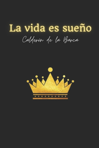 La vida es sueño