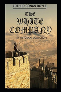 The White Company Illustrated