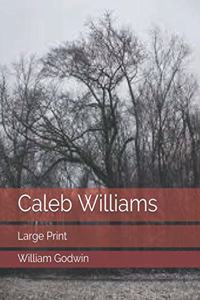 Caleb Williams